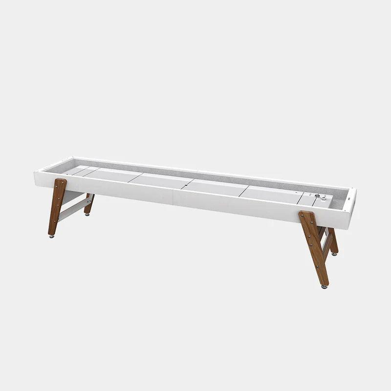 RS Barcelona Track Shuffleboard Table