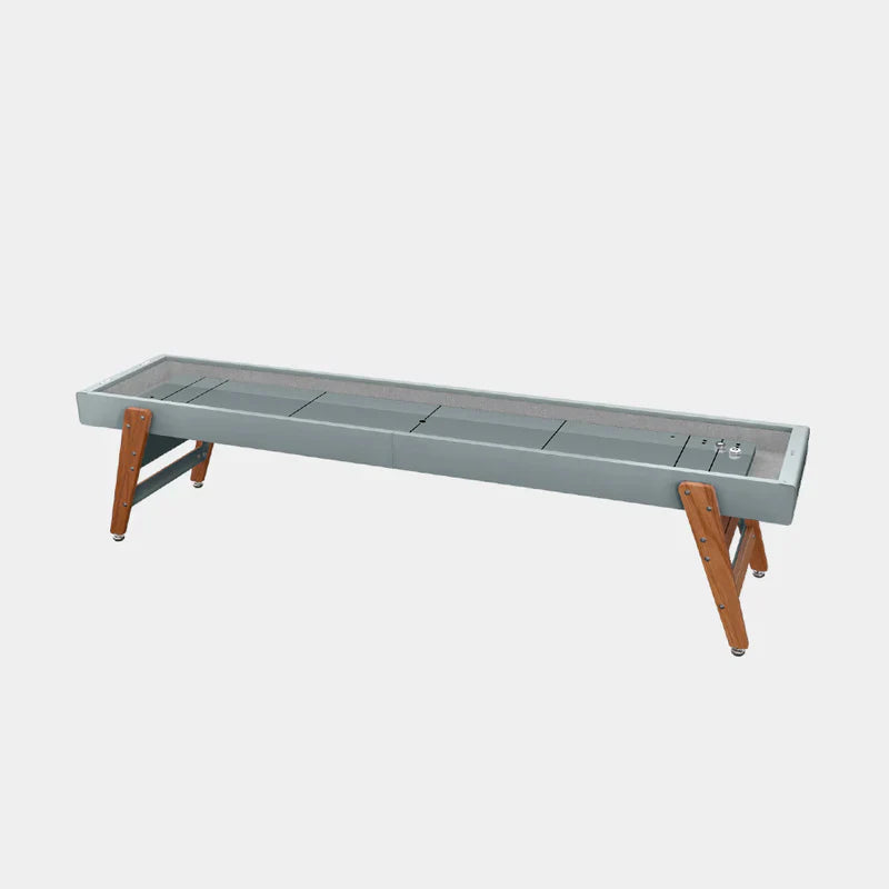 RS Barcelona Track Shuffleboard Table