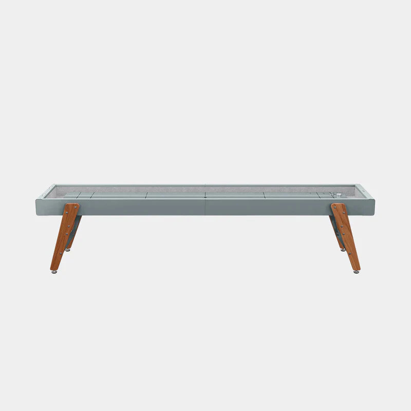 RS Barcelona Track Shuffleboard Table