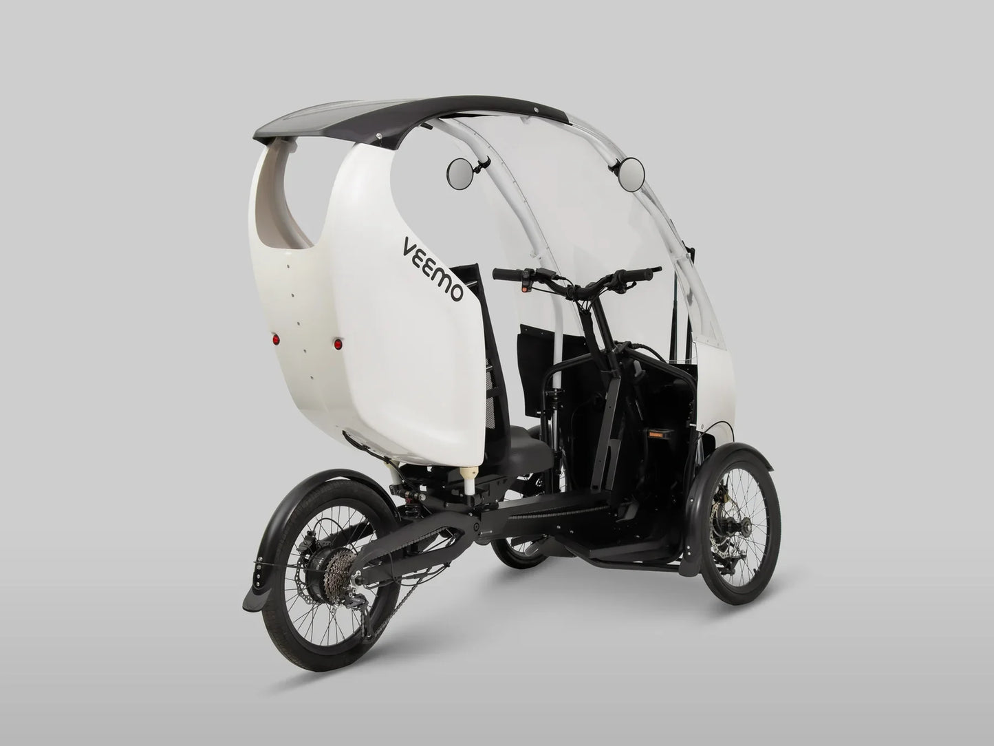 ENVO Veemo SE Passenger Electric Trike