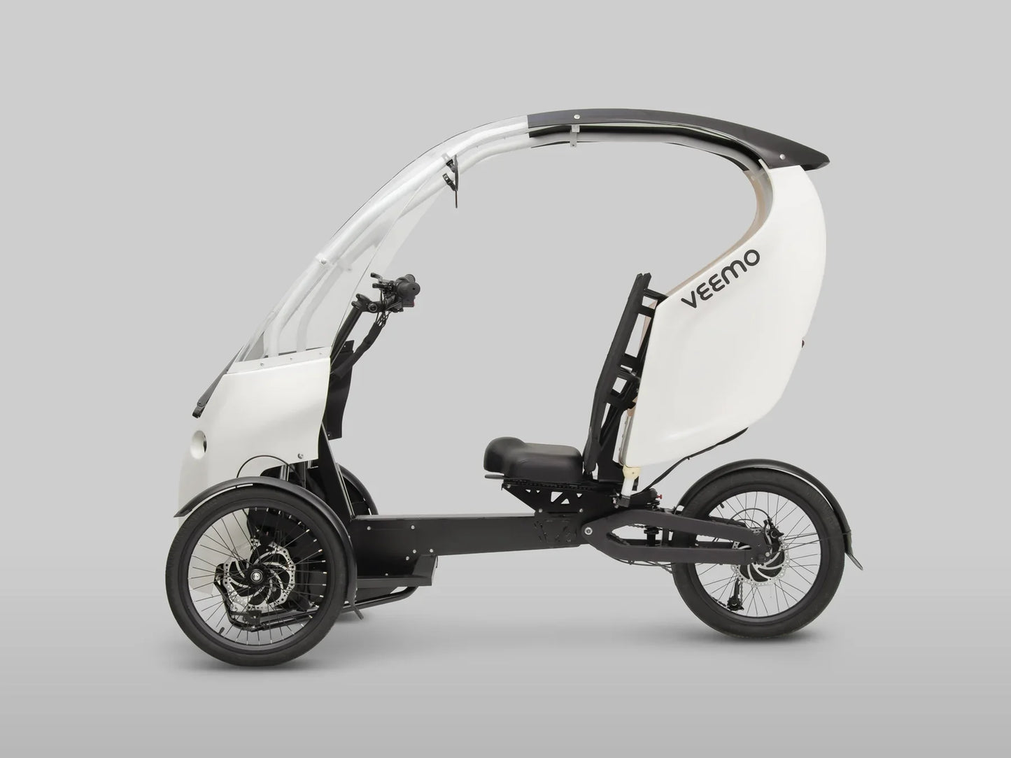 ENVO Veemo SE Passenger Electric Trike