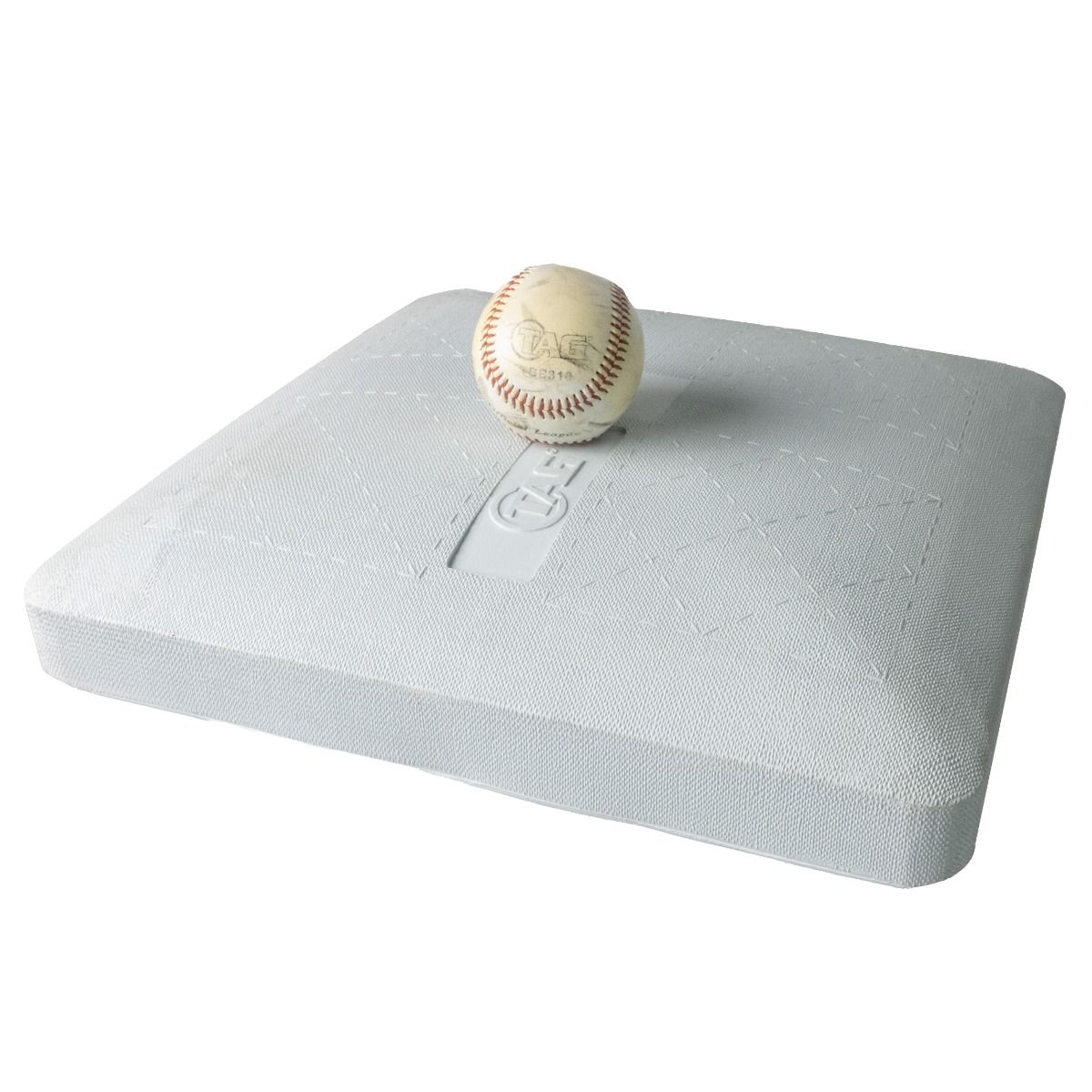 TAG Sports TBB779 Base Set with Double First Base