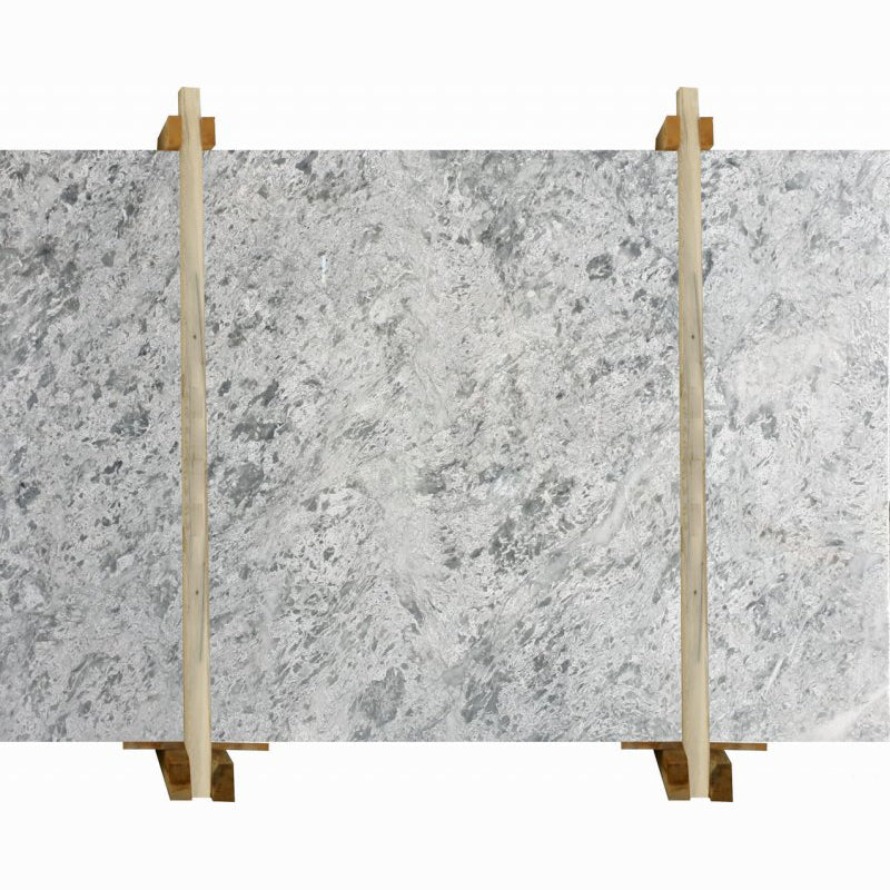 Silverado Grey Bookmatching Marble Slabs Polished - Livfloors Collection