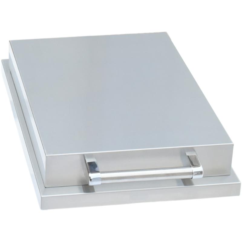 Single Side Burner