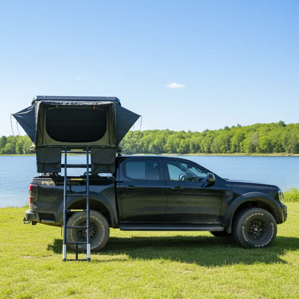 Naturnest Sirius 1 Plus XL Roof Top Tent