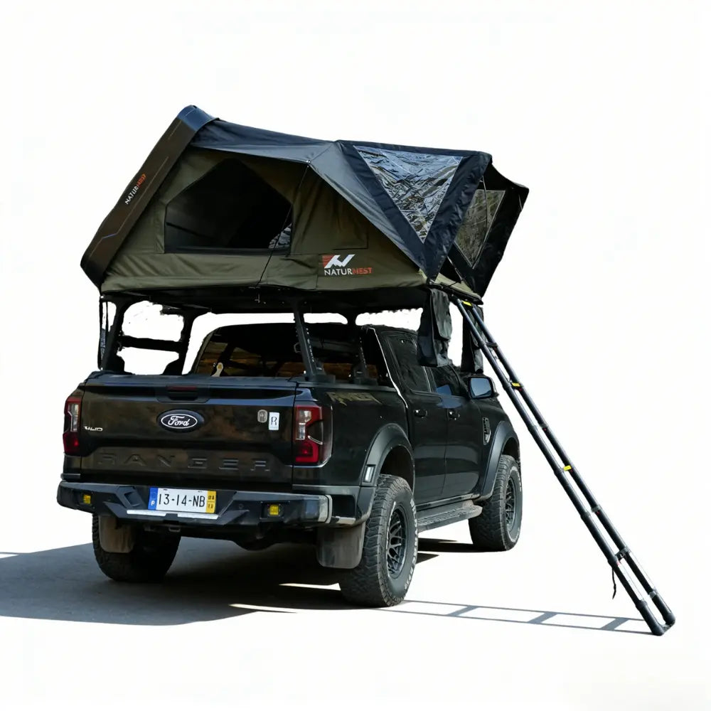 Naturnest Sirius 1 Plus XL Roof Top Tent