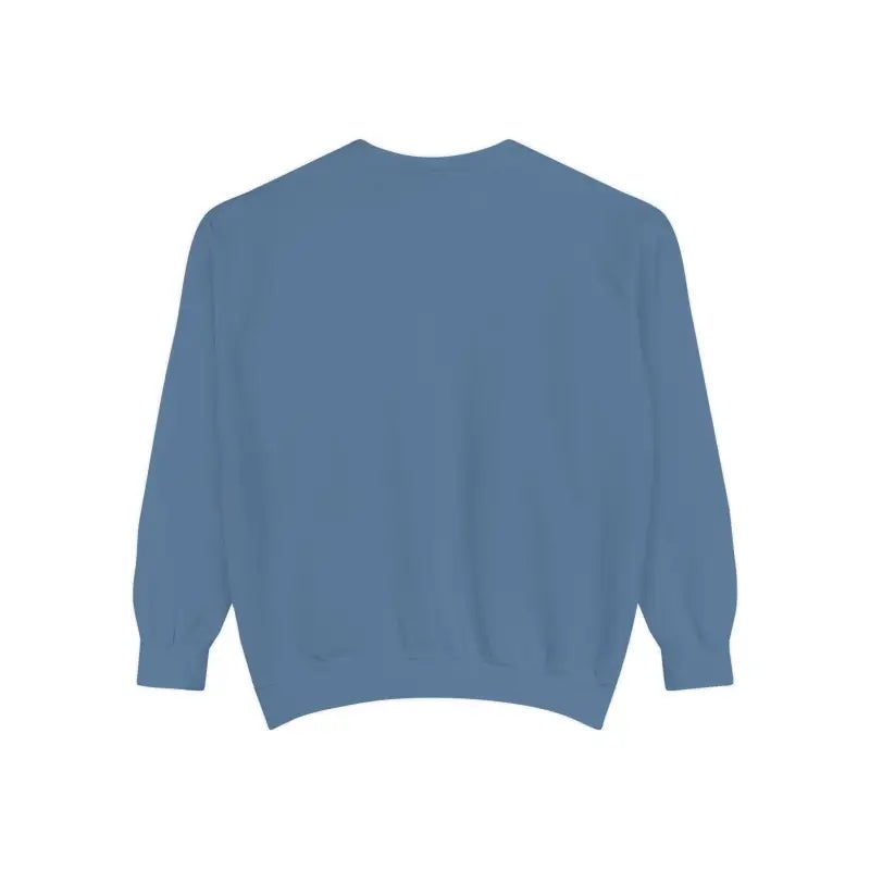 Ocean State Styles Sweatshirt Sitting On The Dock Bite Me