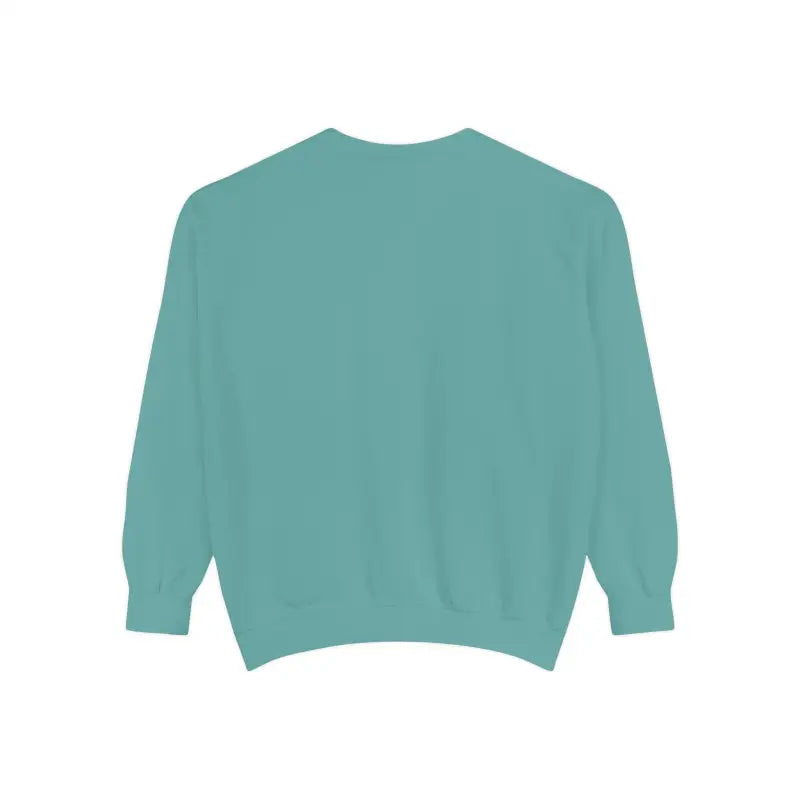 Ocean State Styles Sweatshirt Sitting On The Dock Bite Me
