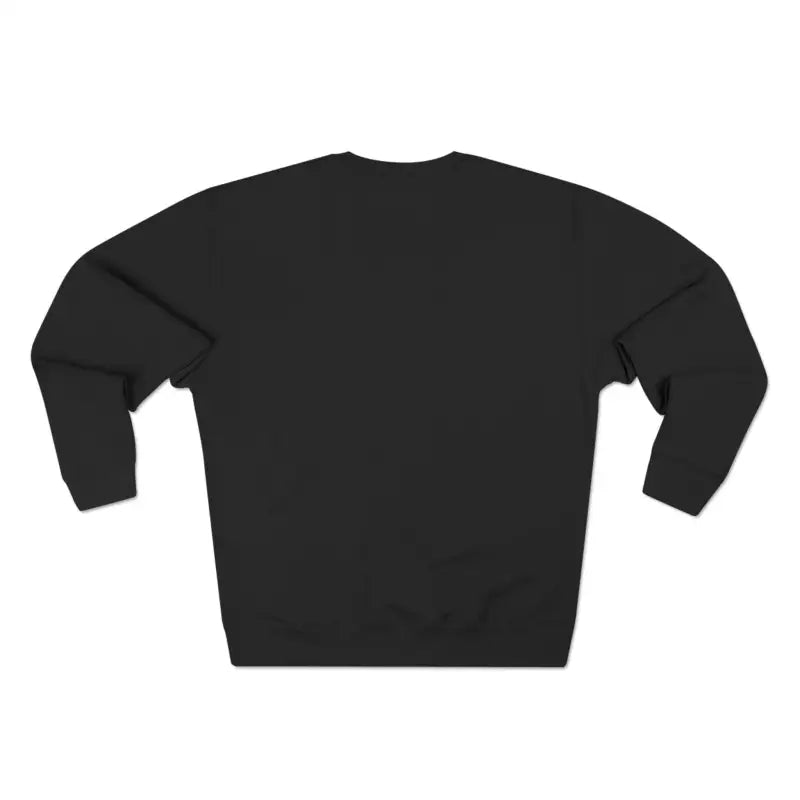 Ocean State Styles Sweatshirt Ski Bum Mountain Graphic