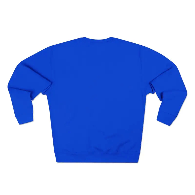 Ocean State Styles Sweatshirt Ski Bum Mountain Graphic