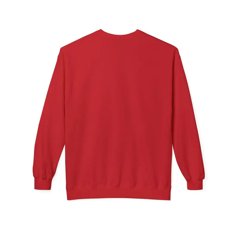 Ocean State Styles Snow Bum Sweatshirt Skier Graphic Unisex