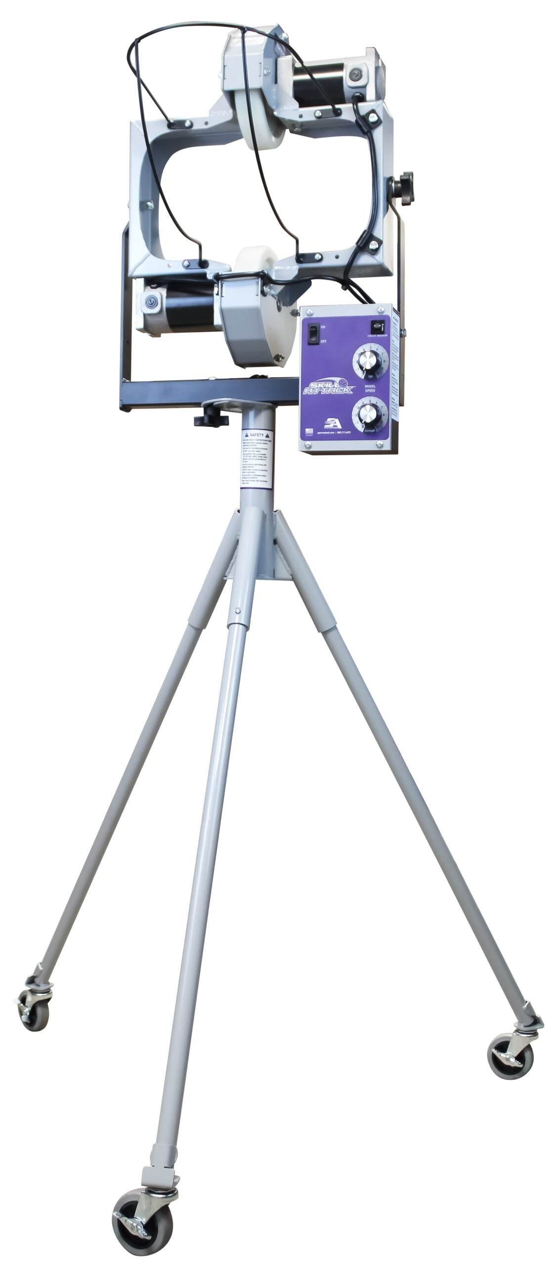 Sports Attack Skill Attack Volleyball Machine