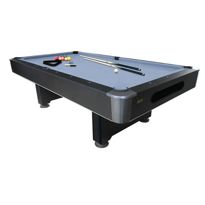 Mizerak Slate – Dakota Billiard Table