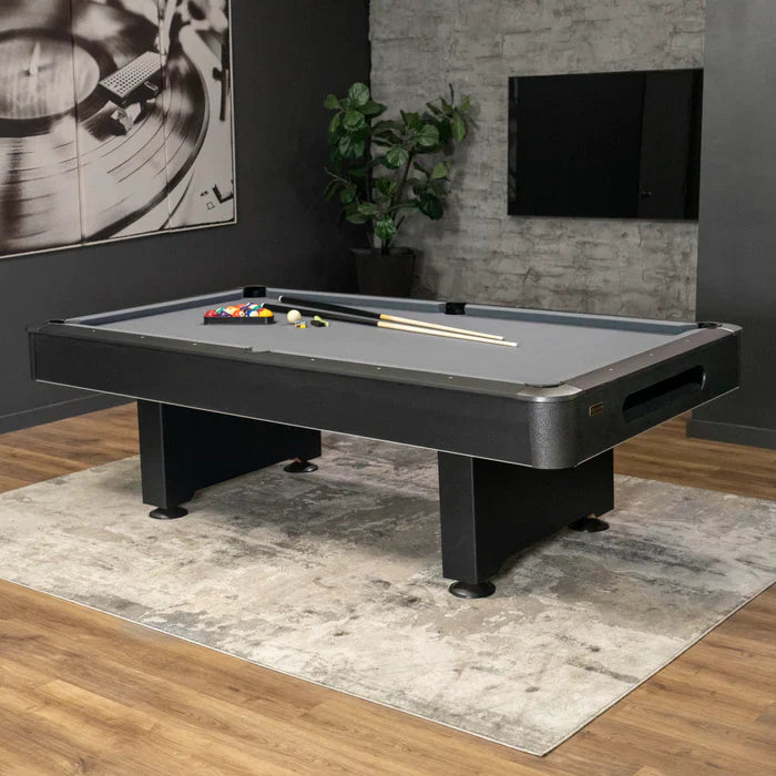Mizerak Slate – Dakota Billiard Table