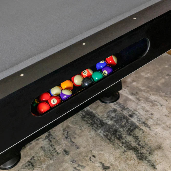 Mizerak Slate – Dakota Billiard Table