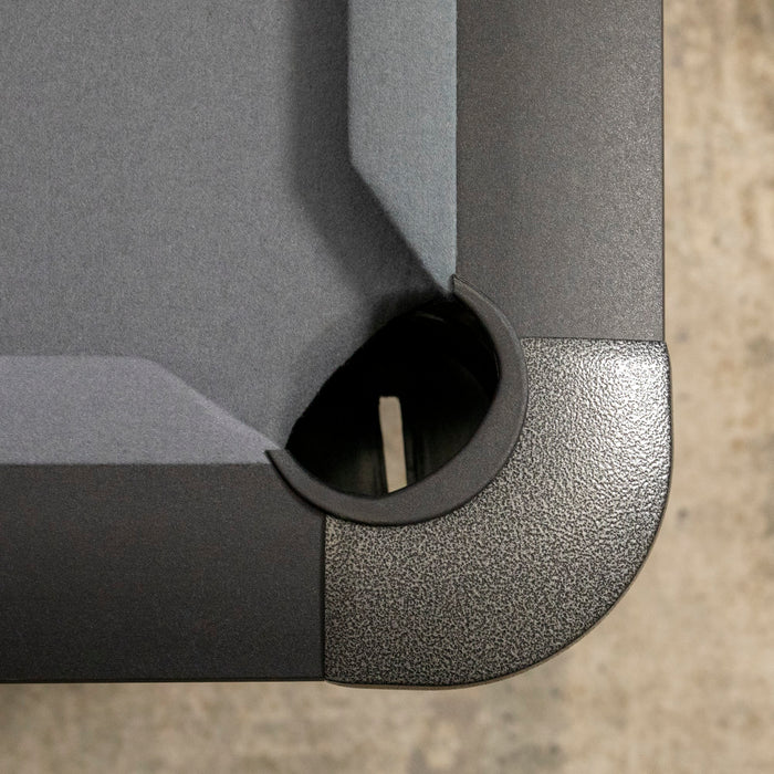 Mizerak Slate – Dakota Billiard Table