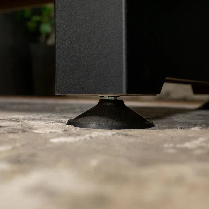 Mizerak Slate – Dakota Billiard Table