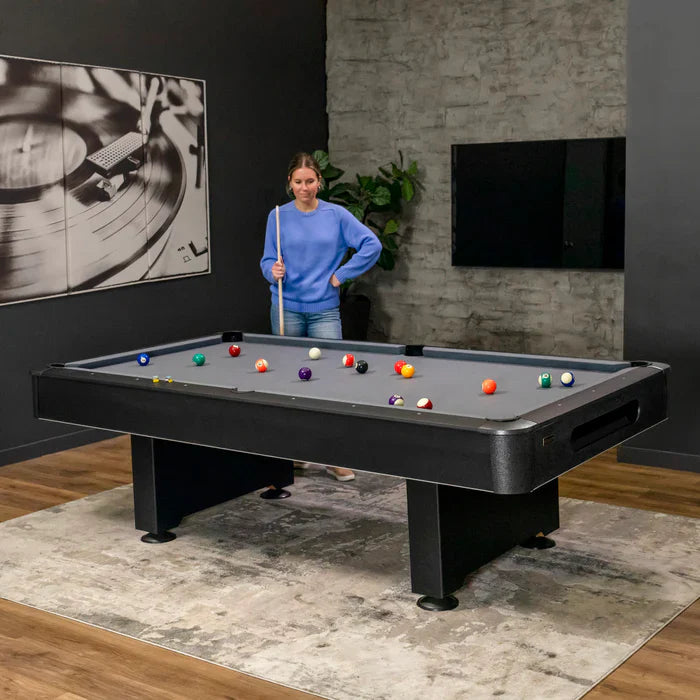 Mizerak Slate – Dakota Billiard Table