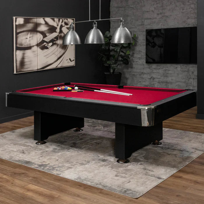 Mizerak Slate – Donovan II Billiard Table