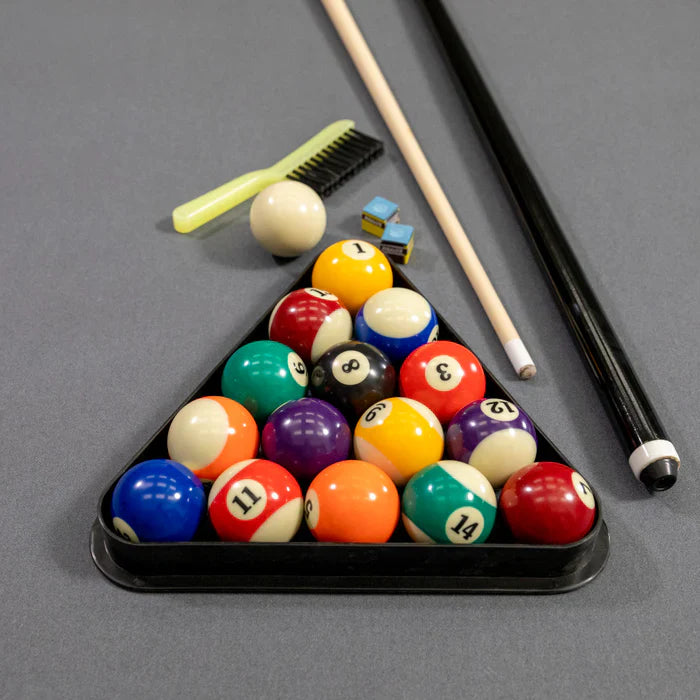 Mizerak Slatron Dakota Billiard Table