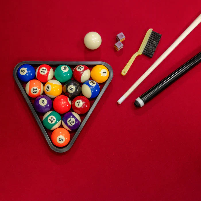 Mizerak Slatron Donovan II Billiard Table