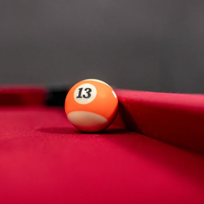 Mizerak Slatron Donovan II Billiard Table