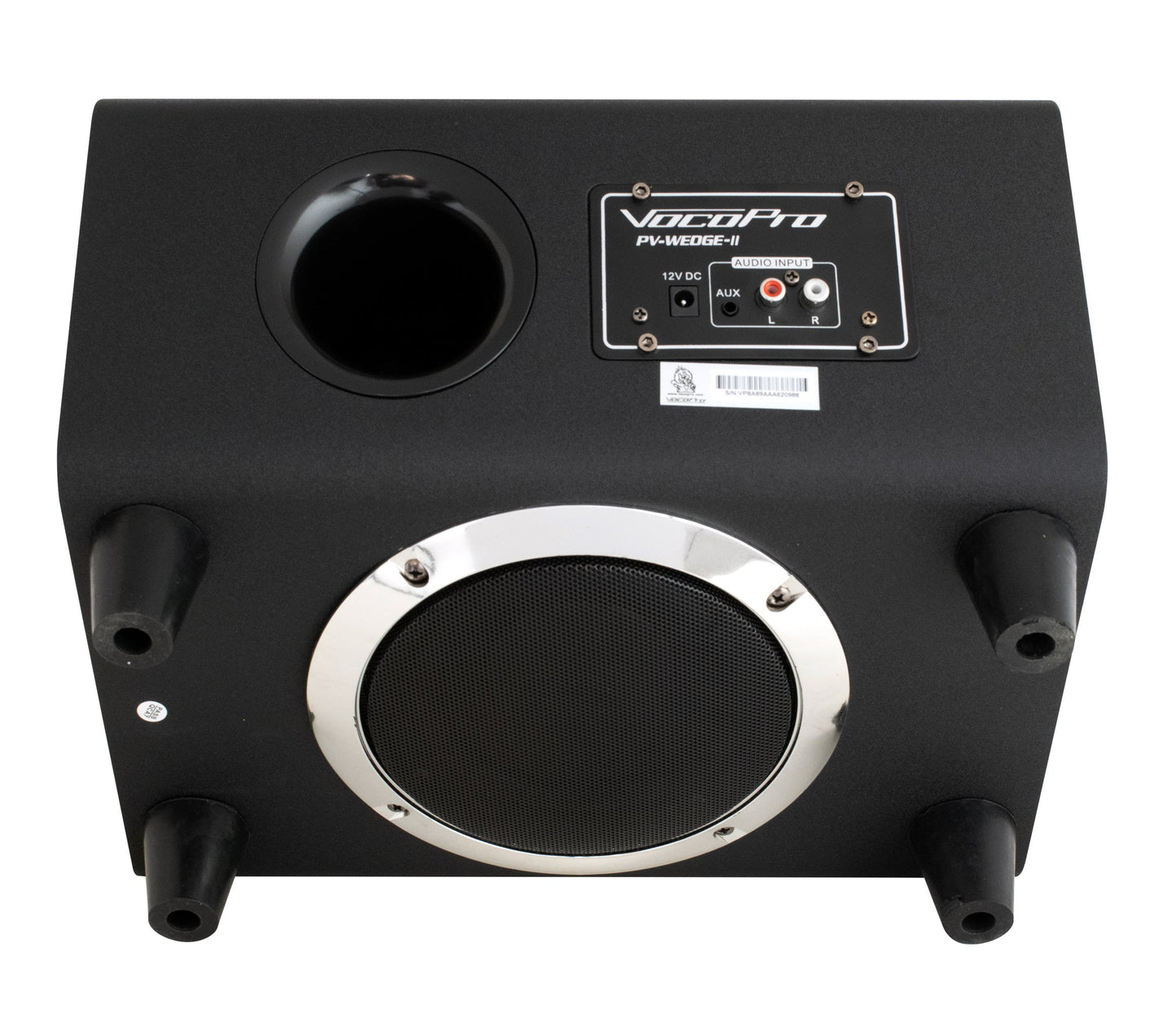 VOCOPRO SmartOke-KHB Karaoke Home Bar Package