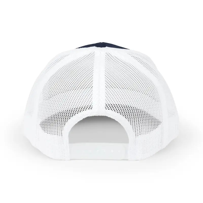 Snapback Trucker Cap