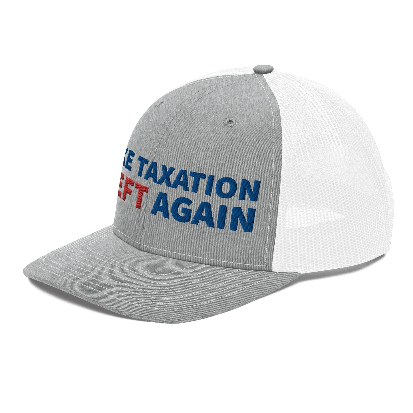Make Taxation Theft Again Hat