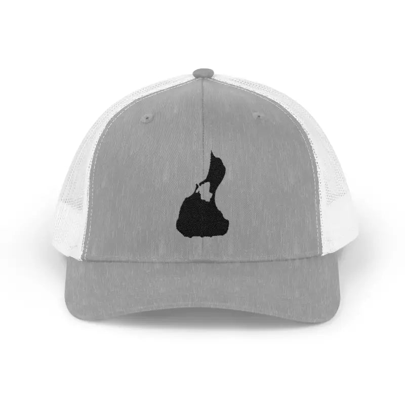 Snapback Trucker Cap