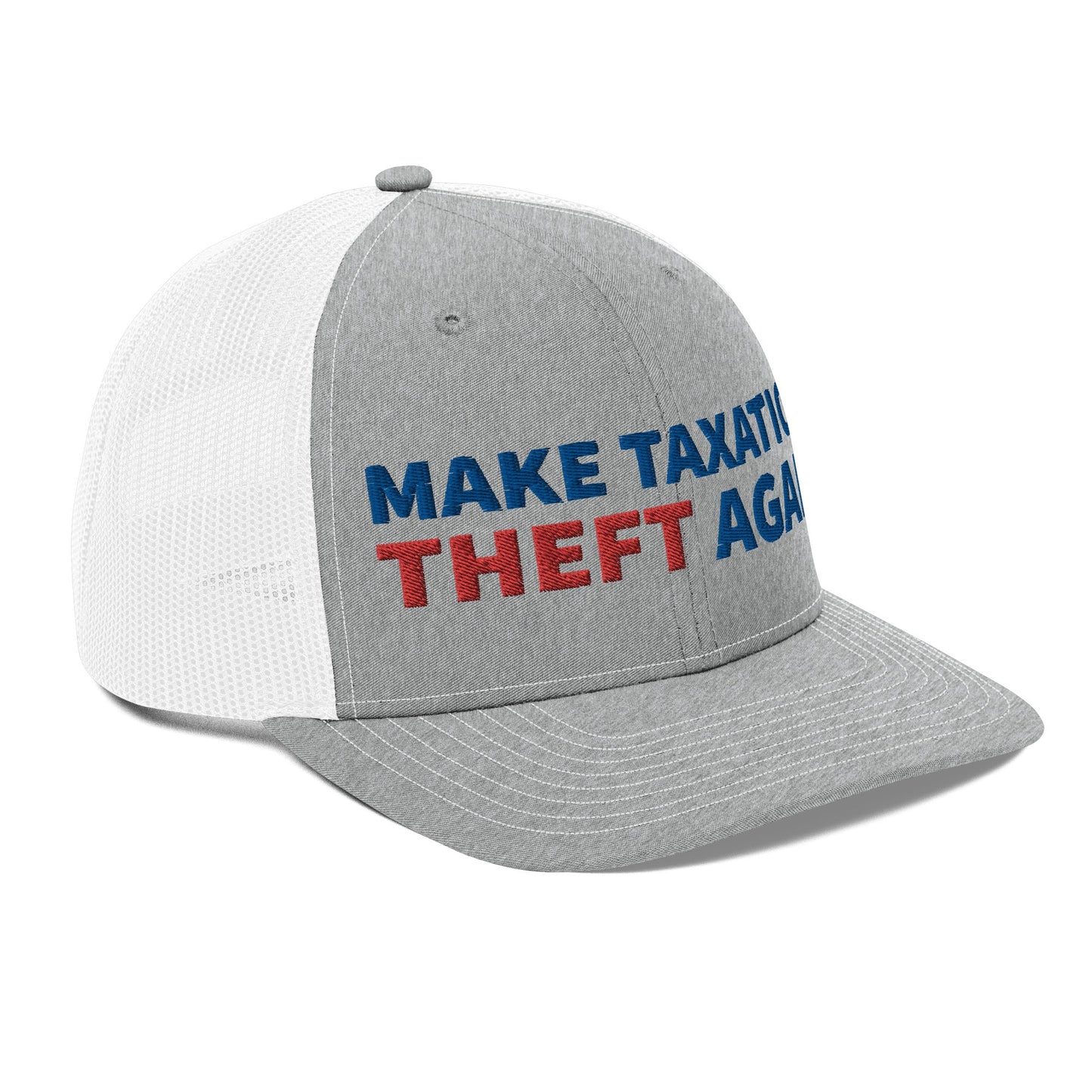 Make Taxation Theft Again Hat