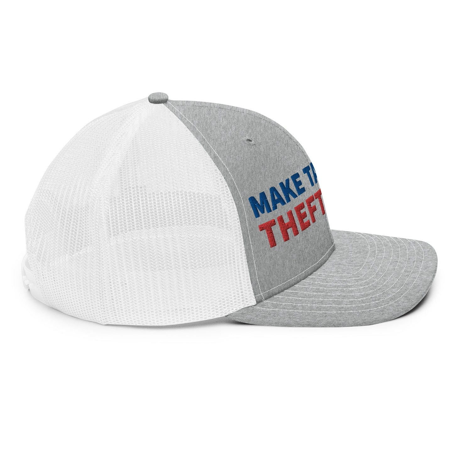 Make Taxation Theft Again Hat