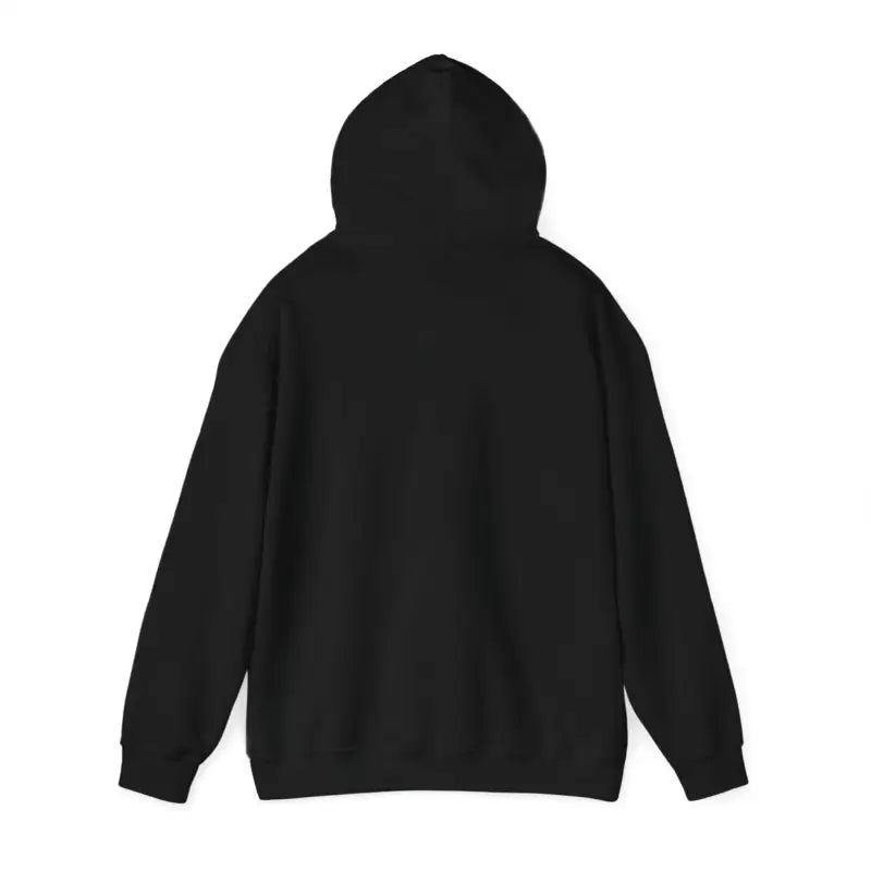 Ocean State Styles Hoodie Snow Bum Skiing Winter Warmth