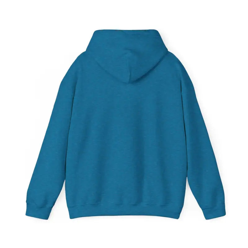 Ocean State Styles Hoodie Snow Bum Skiing Winter Warmth