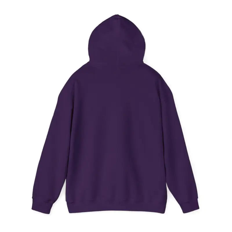 Ocean State Styles Hoodie Snow Bum Skiing Winter Warmth