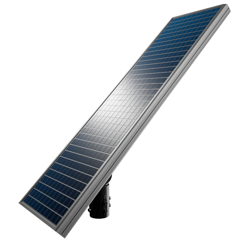 Dominator Basketball Court Light – Full Assembly