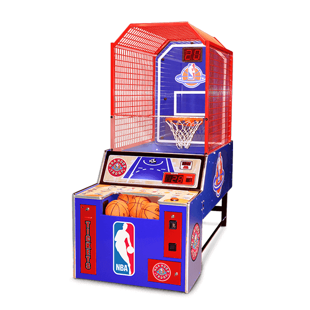 NBA Hoop Troop
