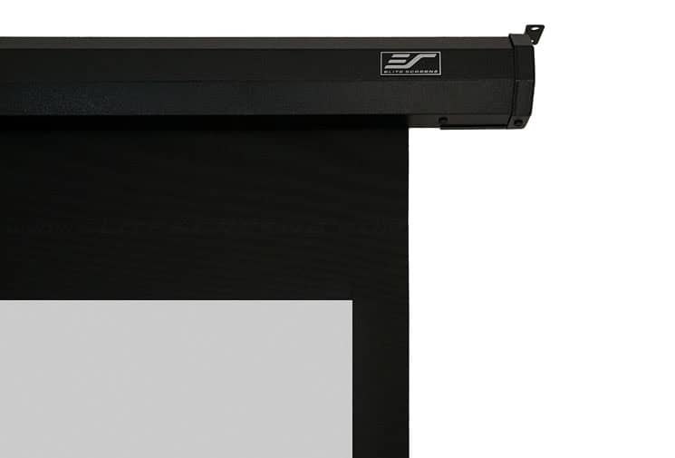 Elite Screens Spectrum AcousticPro UHD Series Projector Screen