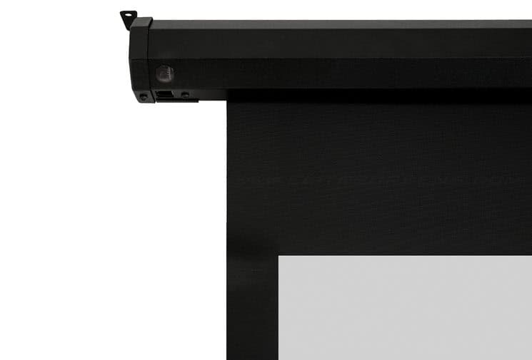 Elite Screens Spectrum AcousticPro UHD Series Projector Screen