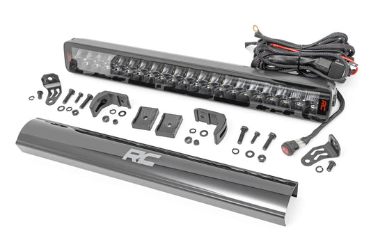 Rough Country 20 Inch Spectrum Series LED Light Bar