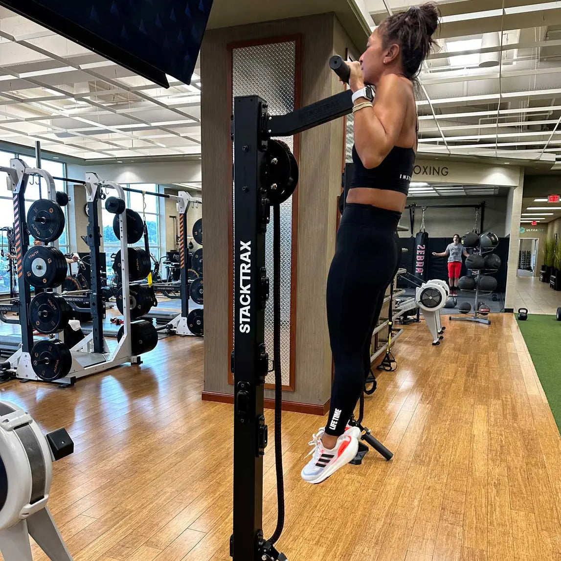 Ropeflex RX90 TOWER Functional Tower