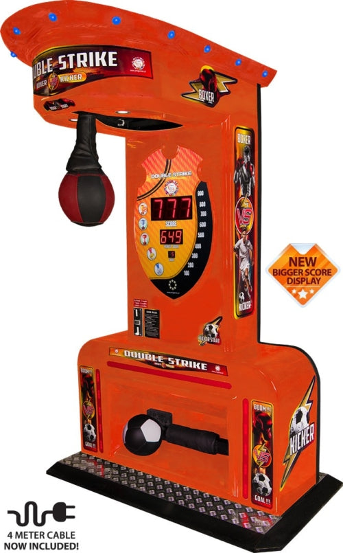 Combo Double Strike by UPlay America