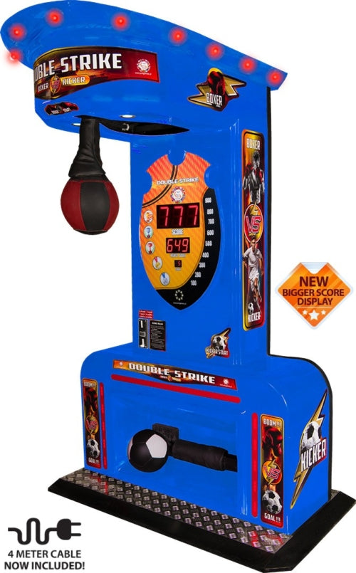 Combo Double Strike by UPlay America