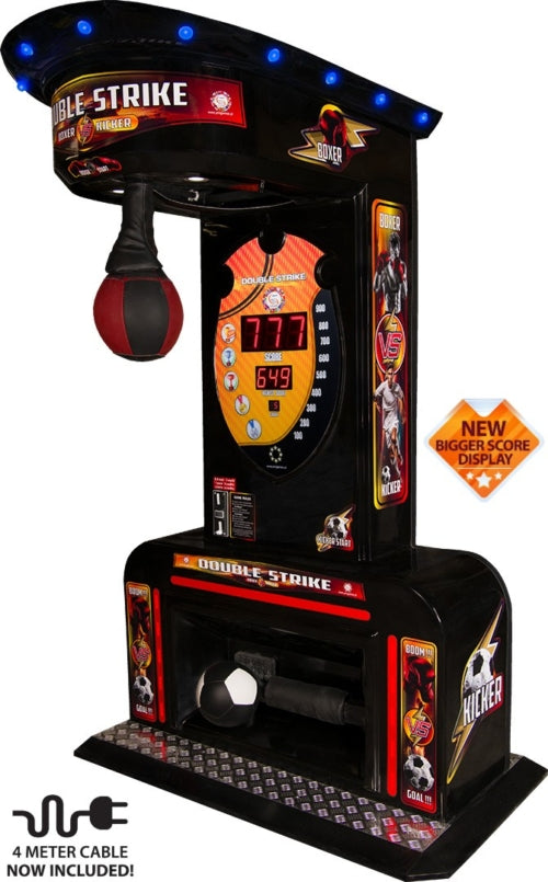 Combo Double Strike by UPlay America