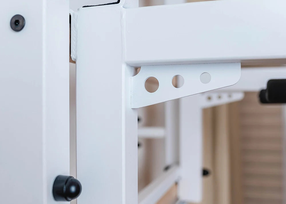 BenchK 731 Wall Bars and Pull-Up Bar Exercise Rehabilitation Equipment