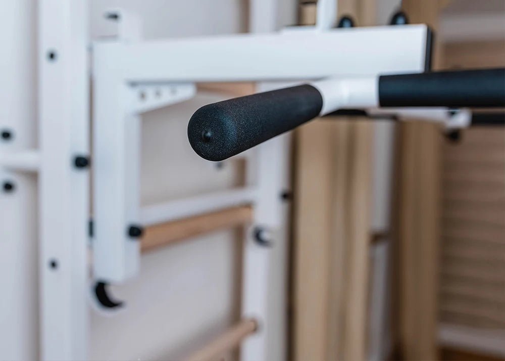 BenchK 731 Wall Bars and Pull-Up Bar Exercise Rehabilitation Equipment