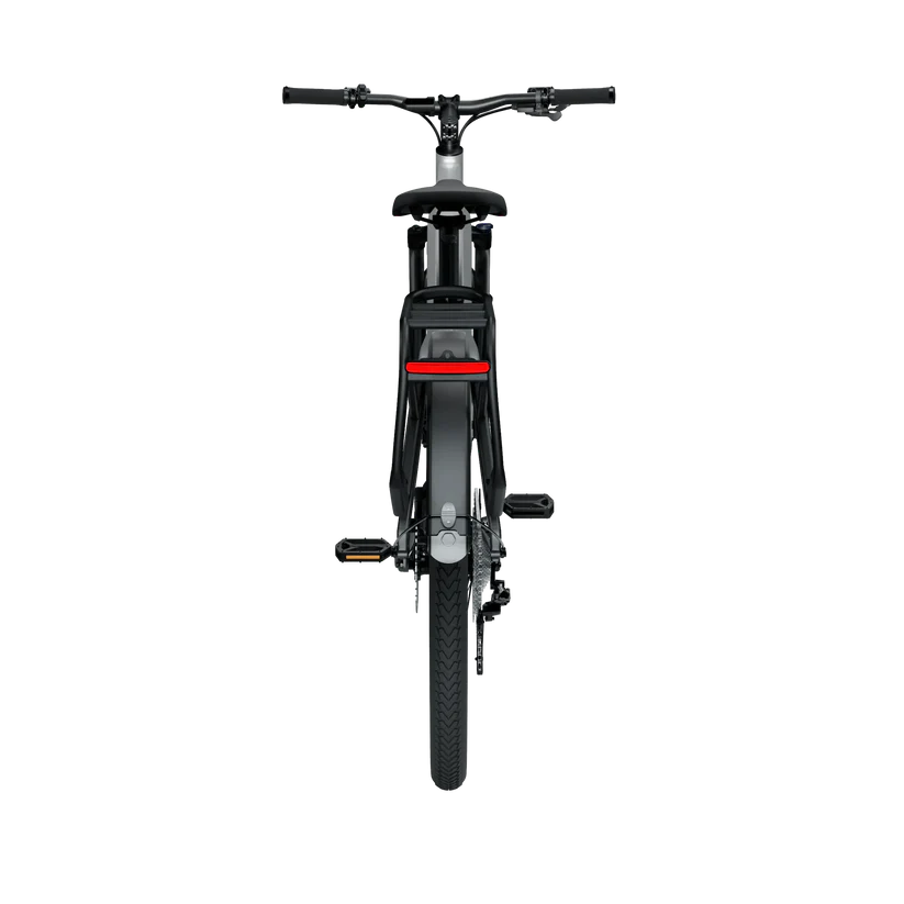 TENWAYS AGO X Hybrid Electric Bike - The Urban All-Rounder