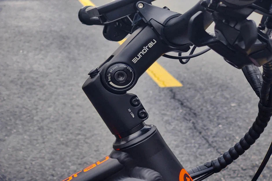 Eunorau SPECTER-ST 2.0 Electric Bike