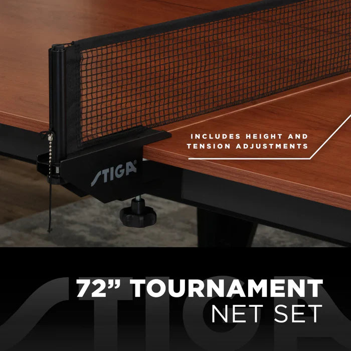 STIGA Ultra Table Tennis Table