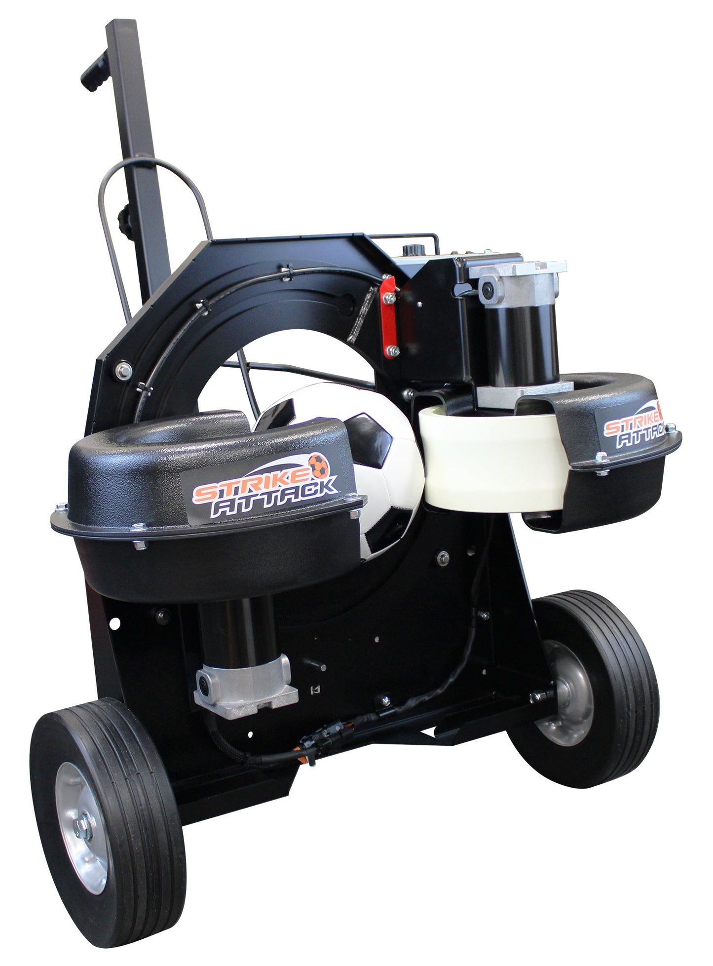 Sports Attack Strike Attack Soccer Machine (AC Model)